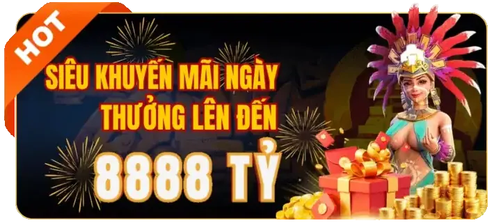 Chương trình khuyến mãi mới nhất cho thành viên 1bet link mới