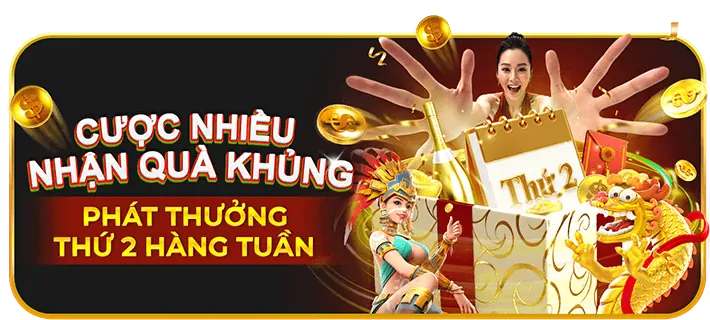 Ưu đãi và khuyến mãi mới nhất từ 1bet