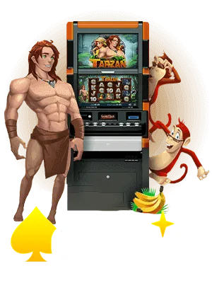 Đa dạng game bắn cá 1bet