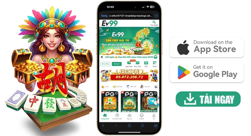 Giao diện thân thiện 1bet