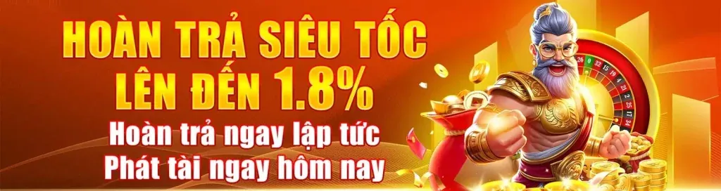 Trò Chơi Hấp Dẫn 1bet