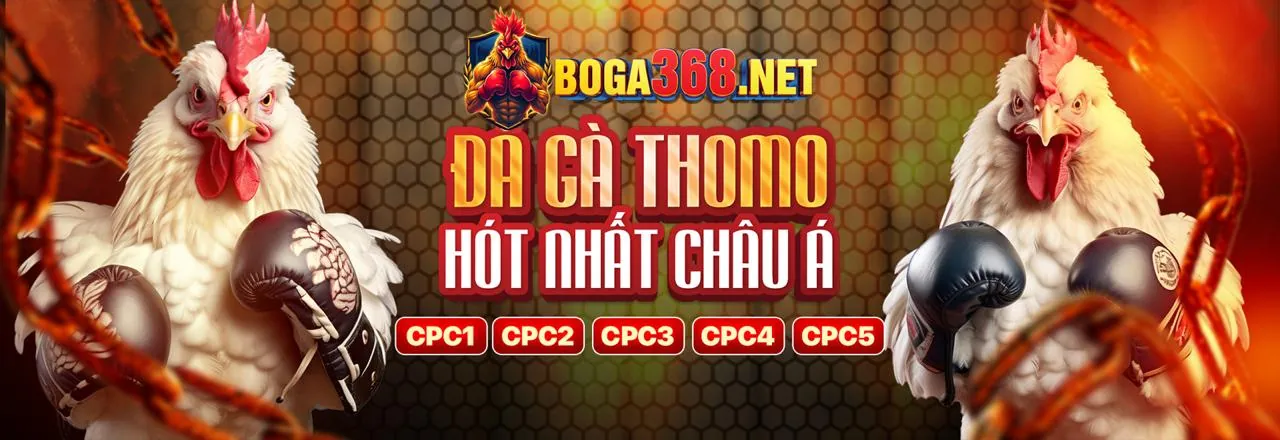 Đá gà trực tuyến 1BET Link Mới