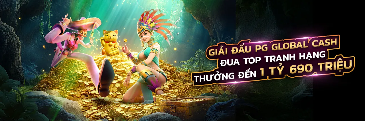 Thế giới Nổ Hũ đỉnh cao tại 1bet Link Mới