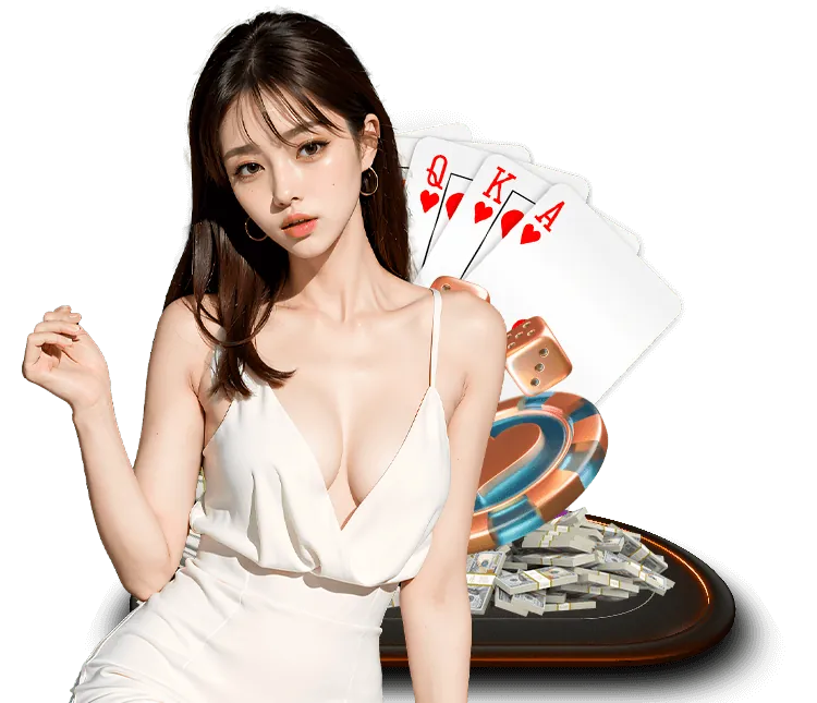 Người chơi đang tận hưởng game Nổ Hũ tại 1bet